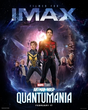 ‘Ant-Man & the Wasp: Quantumania’ Domestic Box Office Passes $167 Million