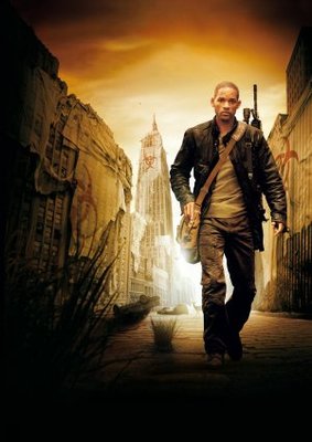 Warner Bros. Working On ‘I Am Legend’ Sequel Starring Will Smith & Michael B. Jordan Which Will Ignore The Original Theatrical Ending
