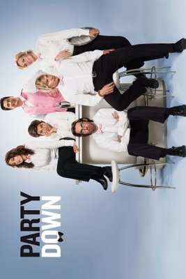 ‘Party Down’ Season 3 Cast and Character Guide