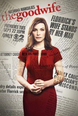 CBS Orders Pilot for The Good Wife Spin-off Elsbeth