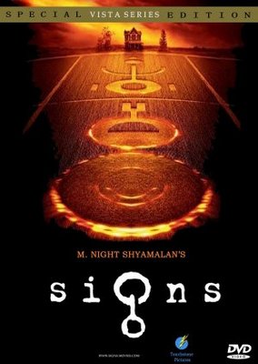Before Knock at the Cabin, M. Night Shyamalan Explored Faith in Signs