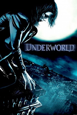 All the Underworld Crossovers That Could Have Been