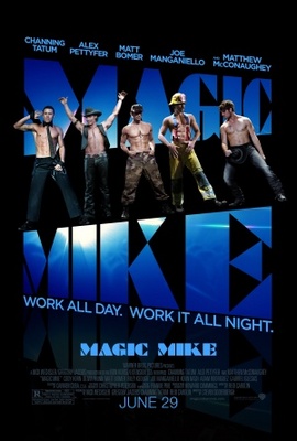 ‘Magic Mike’s Last Dance’ Review: It’s Not Bro Time, It’s Showtime