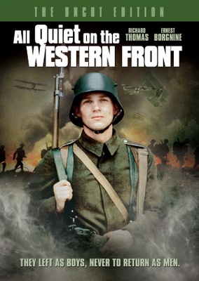 Oscar Winner ‘All Quiet on the Western Front’ Leads German Film Awards Nominations With 12