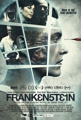 Guillermo del Toro Has Been Piecing Together ‘Frankenstein’ For Years