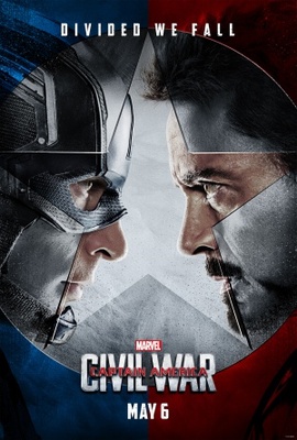 Tony Stark in ‘Captain America: Civil War’ Really Was the Worst