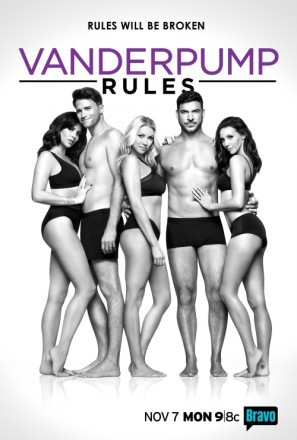 Numbers Don’t Lie: You Love ‘Vanderpump Rules’ Because of This