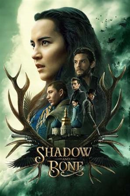 ‘Shadow and Bone’: Who Are the Grisha?