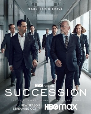 Succession’s Season 4 Premiere Wouldn’t Have Worked Without Sarah Snook And Matthew Macfadyen
