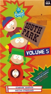 20 Celebrities Who Spoke Out About Their ‘South Park’ Parodies