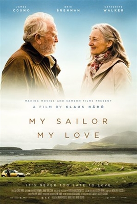 Global Screen closes UK & Ireland deal on TIFF selection ‘My Sailor, My Love’ (exclusive)