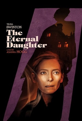 Joanna Hogg’s ‘The Eternal Daughter’ picked up for UK-Ireland