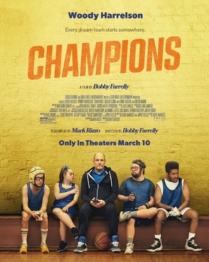 Cheech Marin on ‘Champions’ and the Cheech and Chong Movies