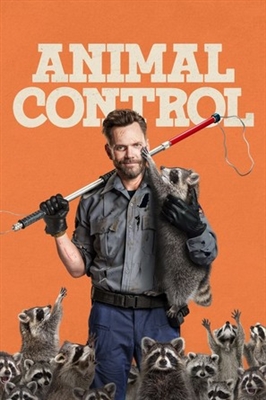 ‘Animal Control’ Star Michael Rowland Talks That Jaw-Dropping Moment & Teases ‘Emotional Rollercoaster’ Ahead