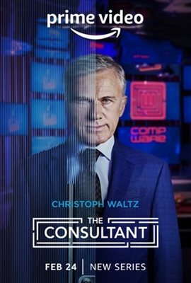 Let Christoph Waltz Play More Good Guys, Please