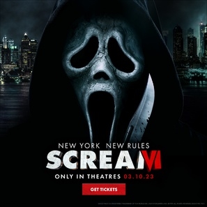 ‘Scream VI’ with Jenna Ortega Stuns with Preview Grosses Bigger Than ‘Creed III’