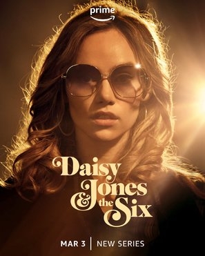 Nabiyah Be & Tom Wright on ‘Daisy Jones & The Six’ and Their Expanded Roles