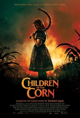 Every ‘Children of the Corn’ Movie Ranked