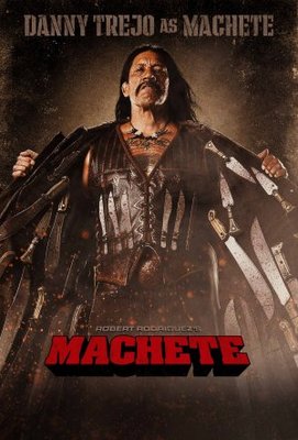 ‘Machete in Space’: Robert Rodriguez Teases New ‘Machete’ Movie at SXSW