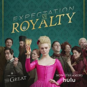 ‘The Great’ Season 3 Cast and Character Guide