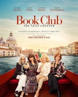 Jane Fonda Recalls Evening Tour of Sistine Chapel While Shooting ‘Book Club: The Next Chapter’ in Italy