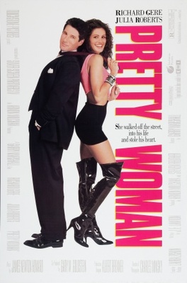 ‘Pretty Woman’ Outshined This Other Julia Roberts & Richard Gere Rom-Com