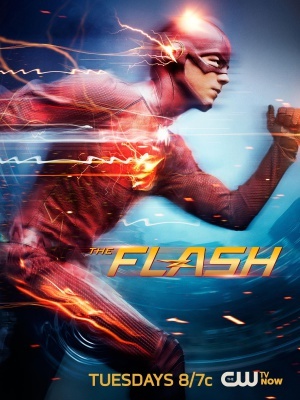‘The Flash’: The Main Characters, Ranked by Power