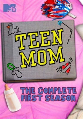‘Teen Mom: The Next Chapter’ Trailer Teases More Parental Drama