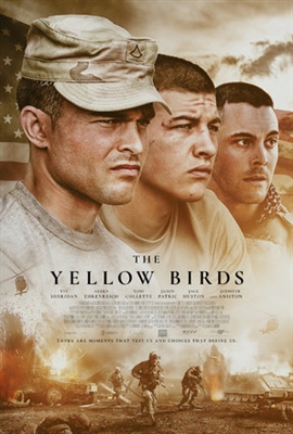 The Yellow Birds Ending Explained: Can You Trust The Truth?
