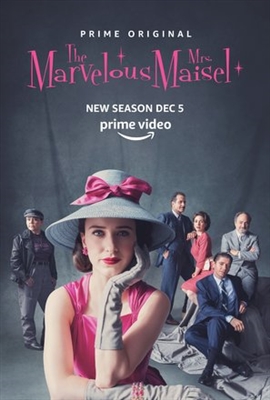 ‘The Marvelous Mrs. Maisel’ Season 5 Timeline Explained