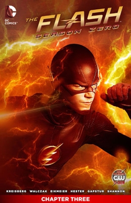 Here Comes ‘The Flash’: A Low-Profile Ezra Miller, the ‘Secret Ending’ Warners Is Trying to Preserve and a Sequel Script on Ice