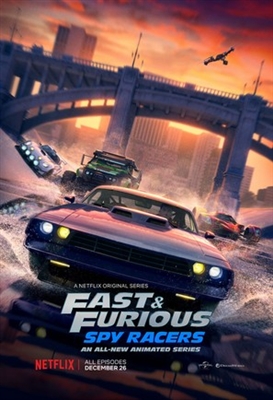 10 Movies Like ‘Fast & Furious’