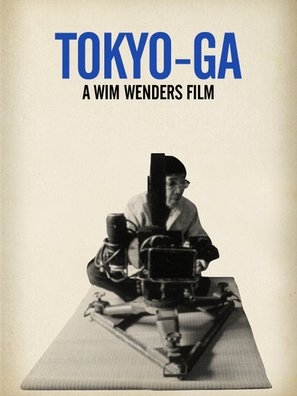 Wim Wenders Set as Tokyo Jury Head as Festival Prepares to Honor Ozu Yasujiro – Global Bulletin