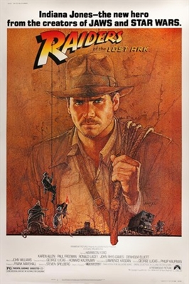 How to Watch Every Indiana Jones Movie Online