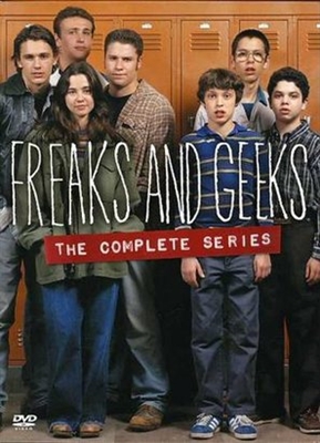 Jason Segel Says Judd Apatow Made ‘Freaks and Geeks’ Cast Stars Out of ‘Revenge’ for Series Cancellation