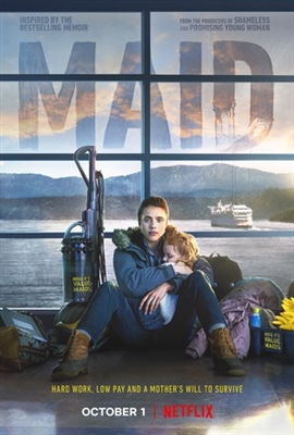 ‘Maid’ Ending Explained: What Happens to Alex and Maddy?