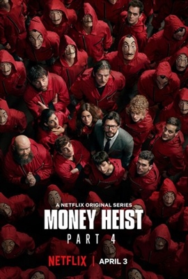 ‘Money Heist’: 10 Best Episodes, Ranked by IMDb