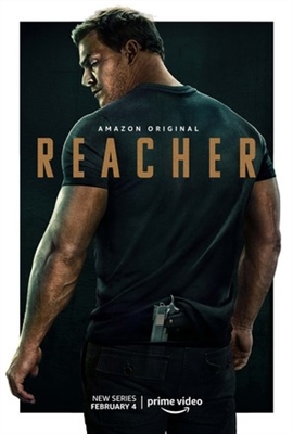 Reacher’s Alan Ritchson Tried Channeling Kevin Costner In His First Audition (And Blew It)