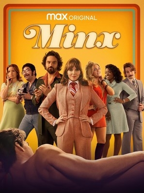‘Minx’ Season 2 Trailer: The Starz-Saved Porn Magazine Comedy Returns