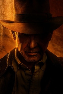 Harrison Ford on ‘Indiana Jones and the Dial of Destiny’: “It’s a Pure Joy”