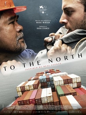 Mihai Mincan, director of Venice prize winner ’To The North’, reveals next projects
