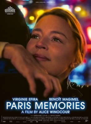 ‘Revoir Paris’ Review: Virginie Efira Shines As a Shooting Survivor in Artful Drama