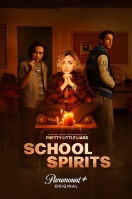 ‘School Spirits’: Our Biggest Unanswered Questions After Season 1