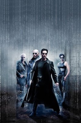 This ‘The Matrix’ Character That Was Inspired by Neil Gaiman