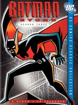 Batman Beyond’s Confusing Place In The Animated Series Timeline Explained