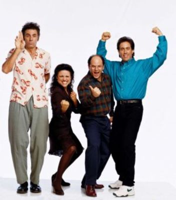 The Shocking ‘Seinfeld’ Incident That Got Elaine’s Dad Erased From the Show