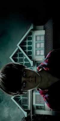 ‘Insidious: The Red Door’ Image: Patrick Wilson Is Stalked by Evil Threats