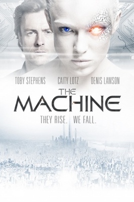 ‘The Machine’ Sets Blu-Ray and DVD Release Date