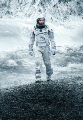 ‘Interstellar’ Is the Least Nolanesque Movie — and That’s Why It Works