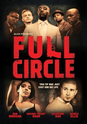 Before ‘Full Circle,’ Steven Soderbergh Gave Us This Ensemble Crime Drama
